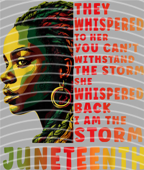 Black History in 1865-LY 447